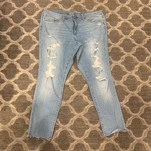 💙✨Womens Jeans ✨💙
